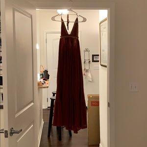 Free People Maxi